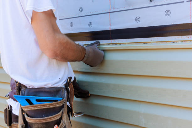 Affordable Siding Repair solutions in Saint Clairsville, OH